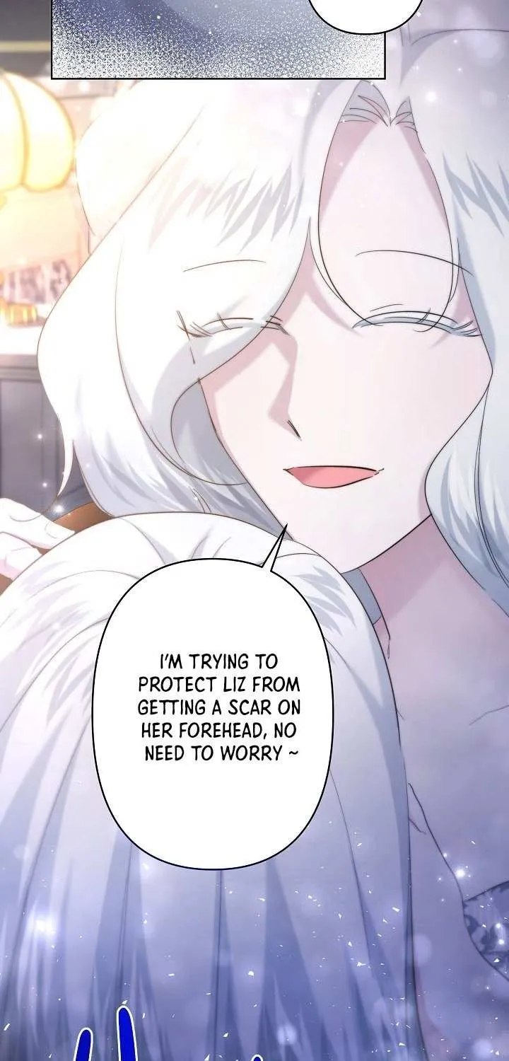 Sistervention Chapter 27 page 61 - 