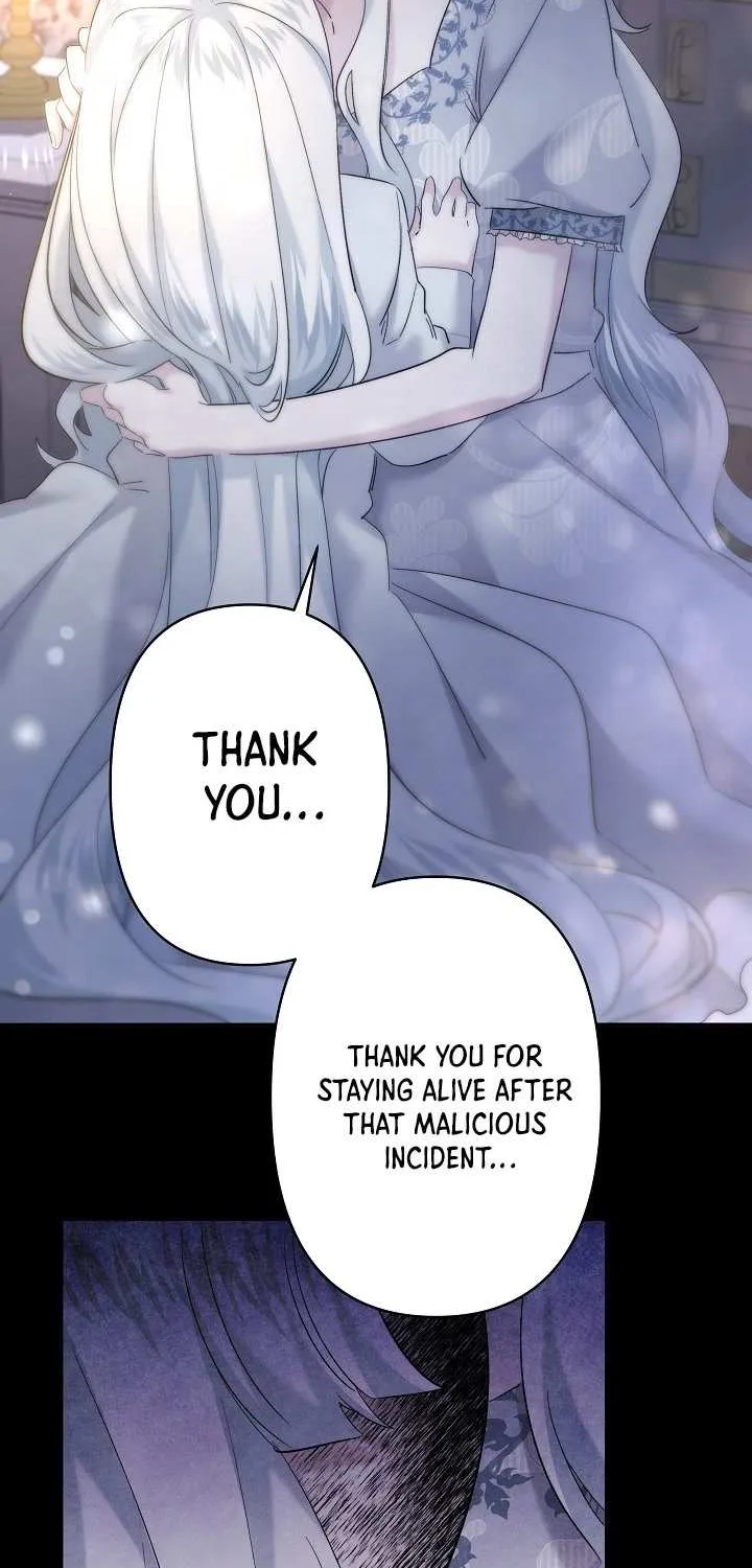 Sistervention Chapter 27 page 65 - 
