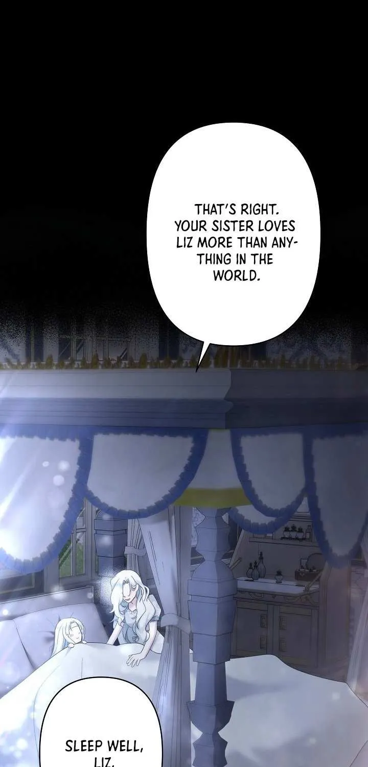 Sistervention Chapter 27 page 78 - 