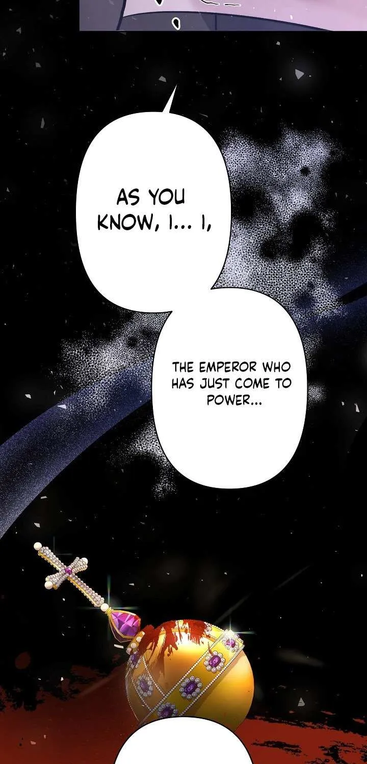 Sistervention Chapter 28 page 46 - 