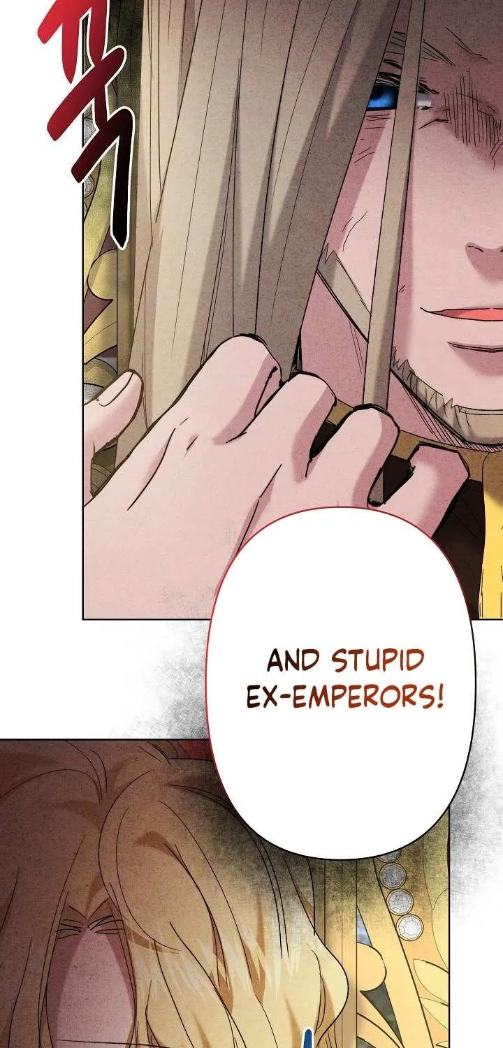 Sistervention Chapter 28 page 57 - 