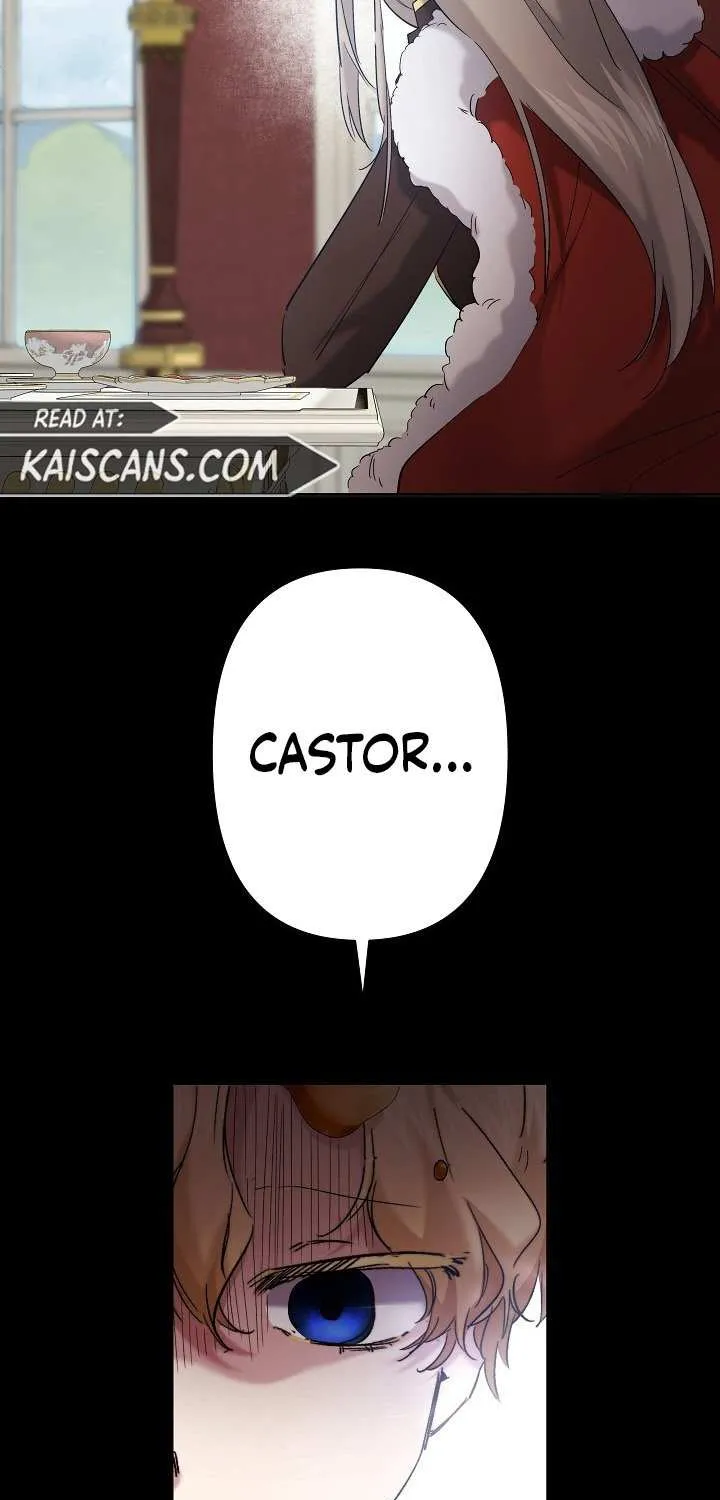 Sistervention Chapter 28 page 63 - 