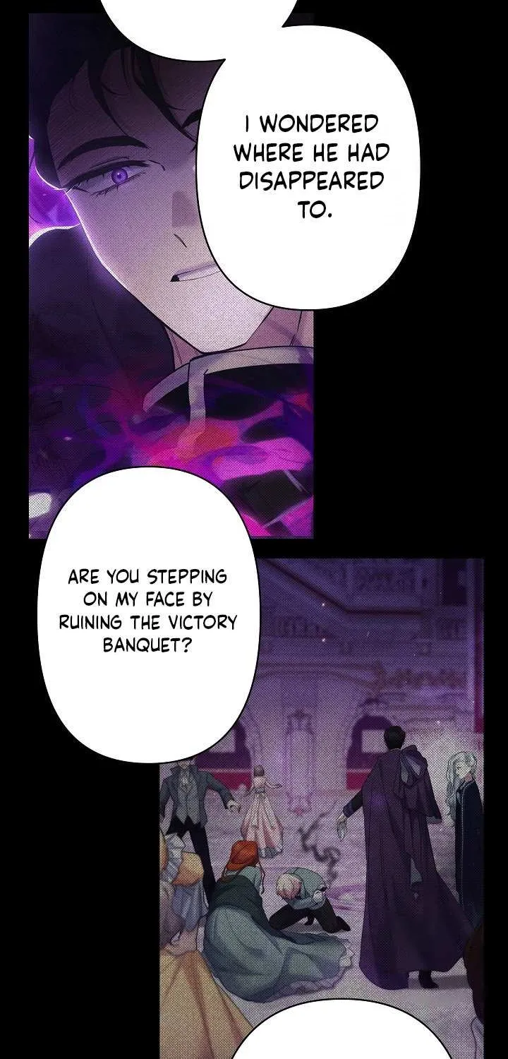 Sistervention Chapter 28 page 72 - 