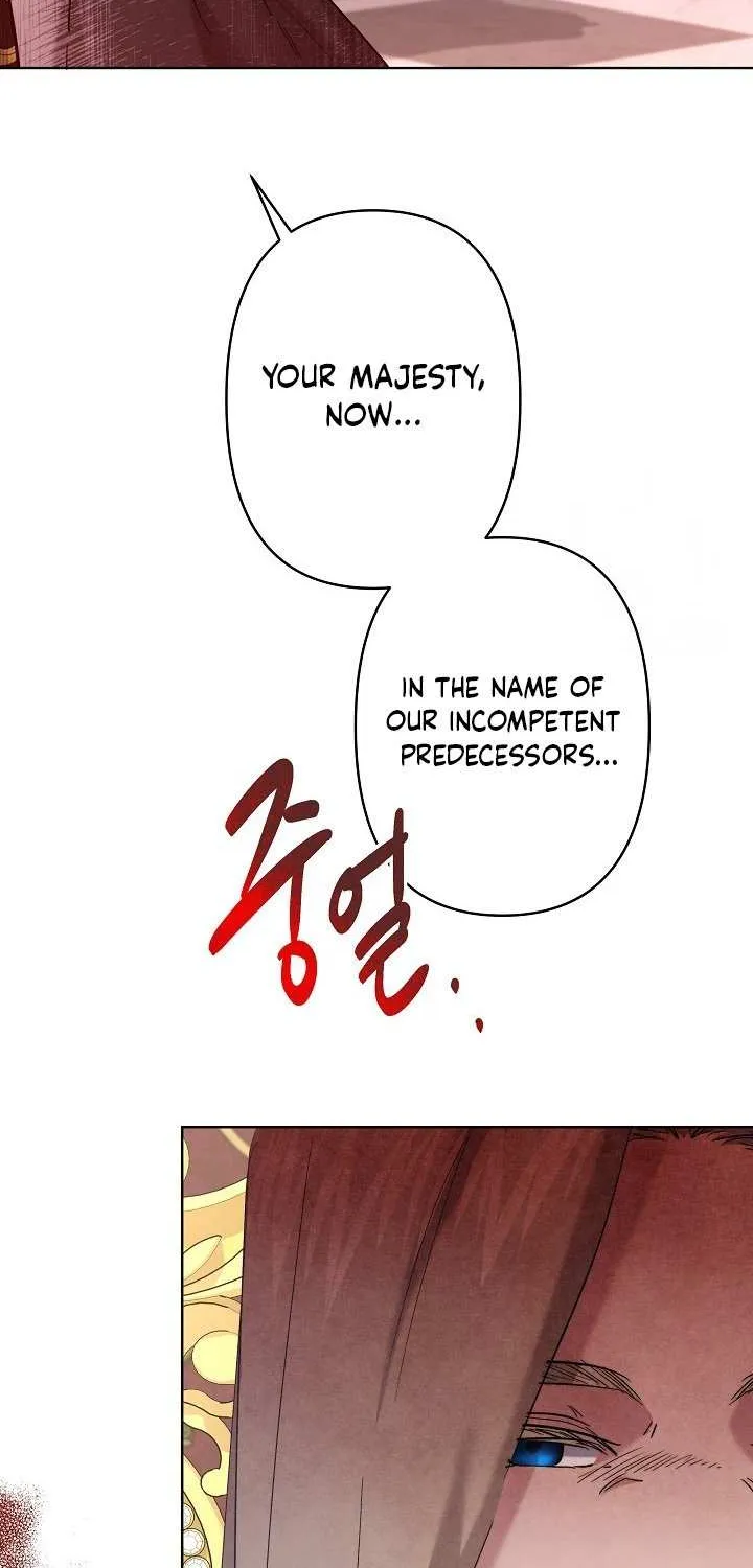 Sistervention Chapter 28 page 74 - 
