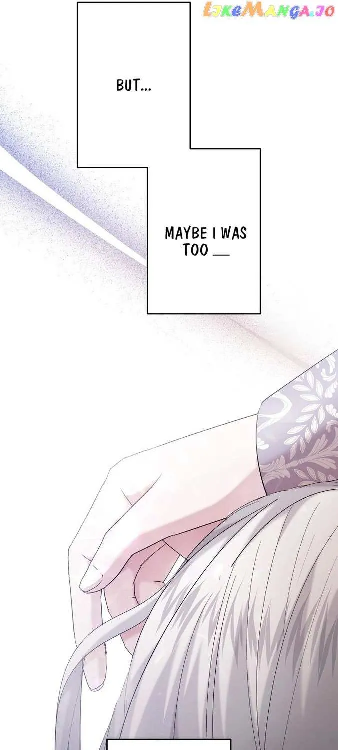 Sistervention Chapter 29 page 20 - 