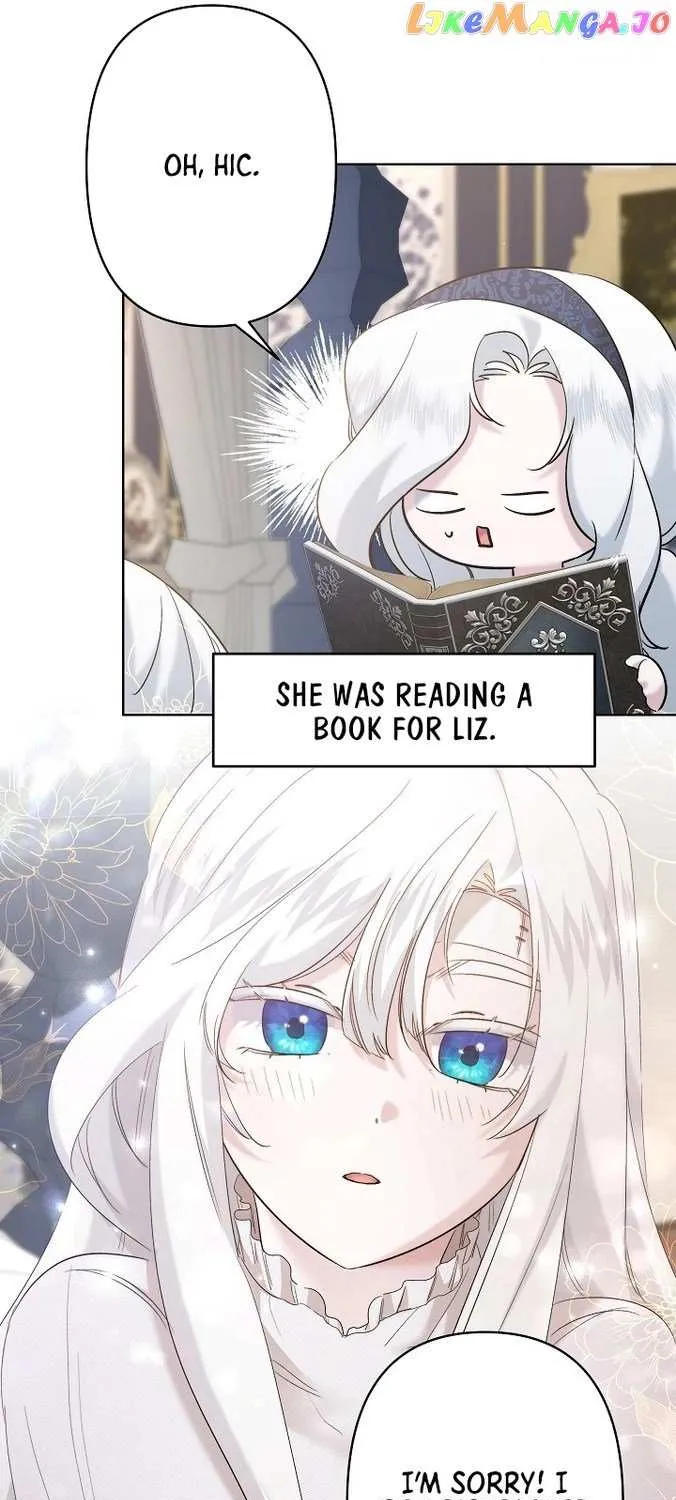 Sistervention Chapter 29 page 26 - 