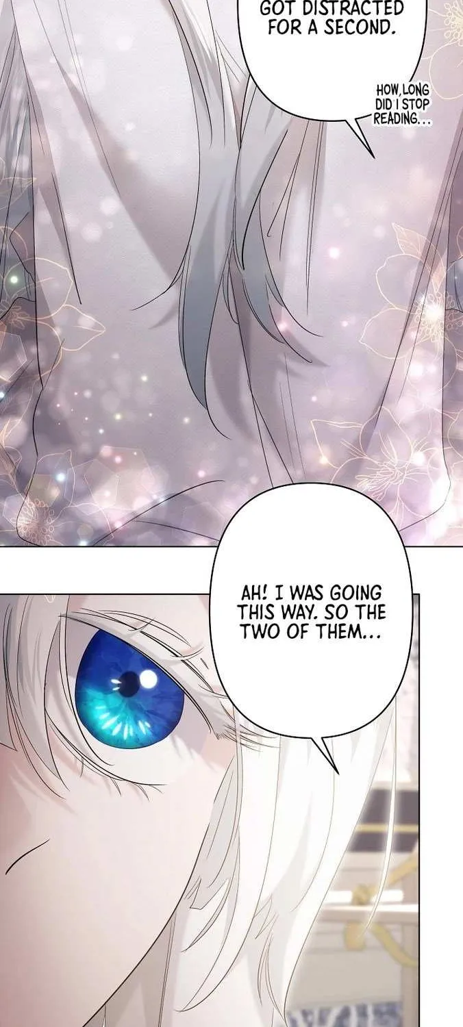 Sistervention Chapter 29 page 27 - 