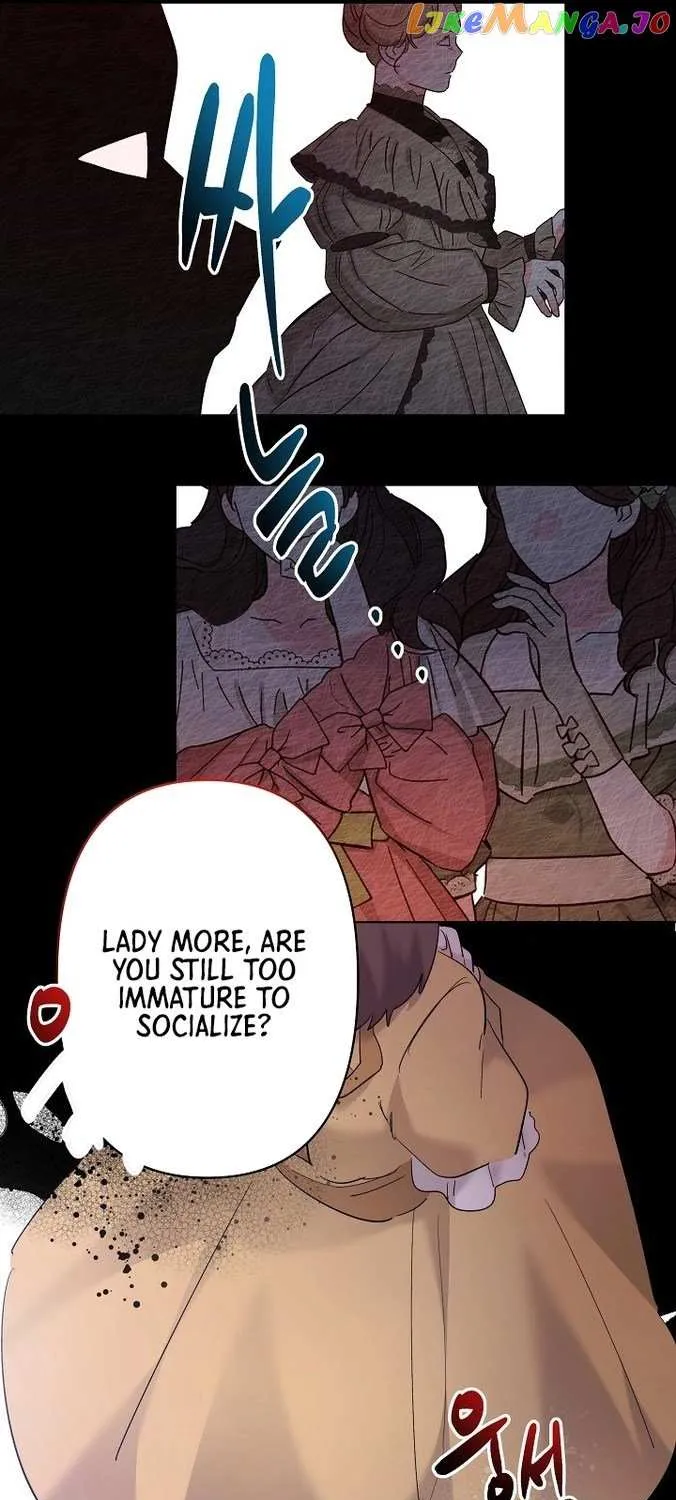 Sistervention Chapter 29 page 66 - 