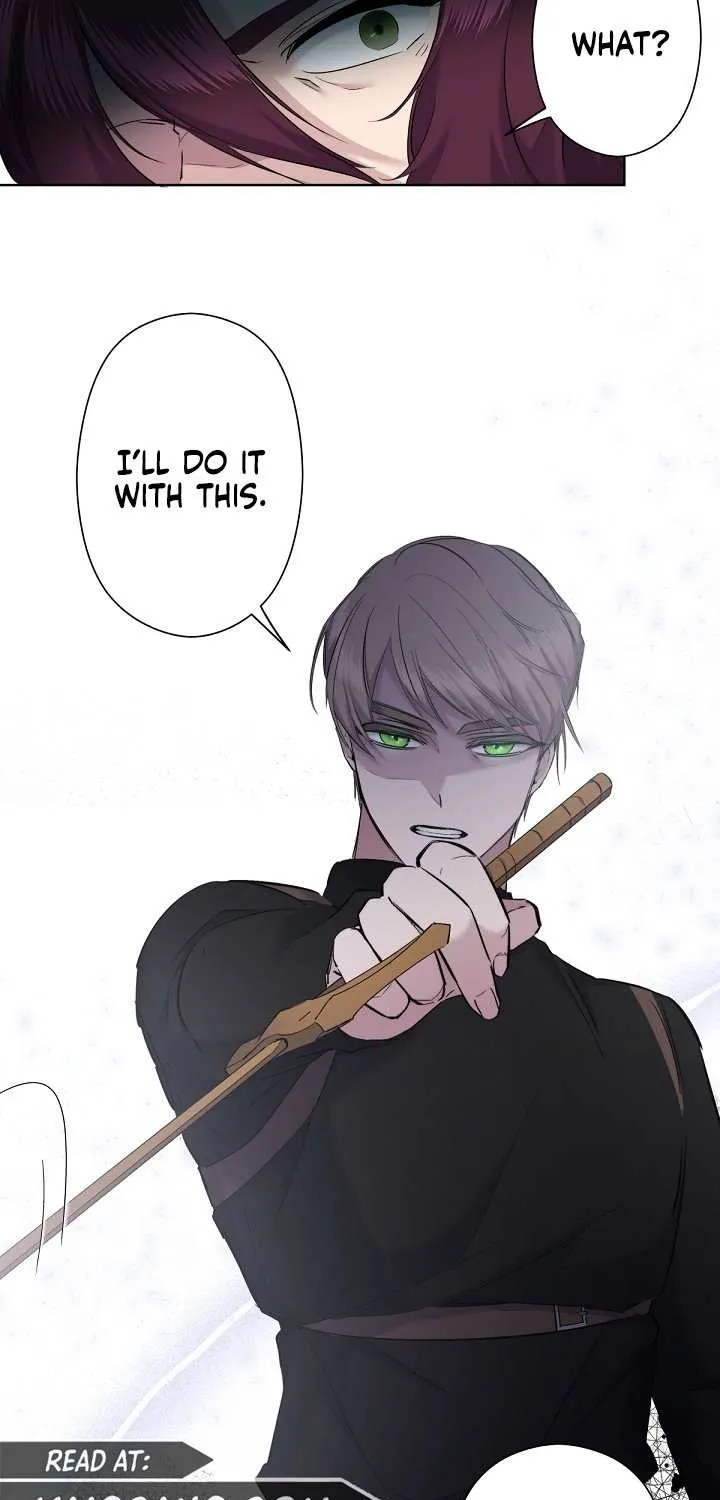 Sistervention Chapter 3 page 19 - 