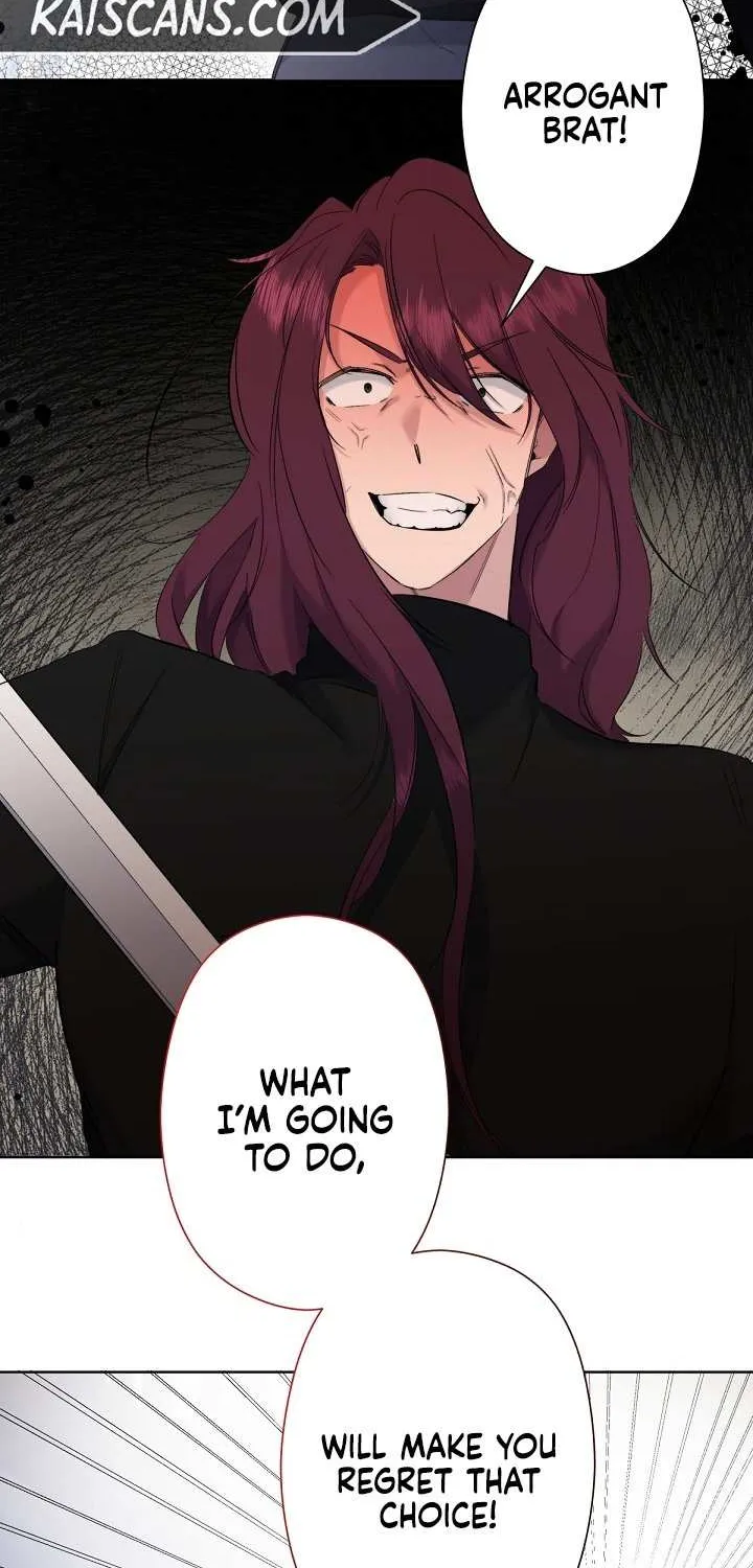 Sistervention Chapter 3 page 20 - 