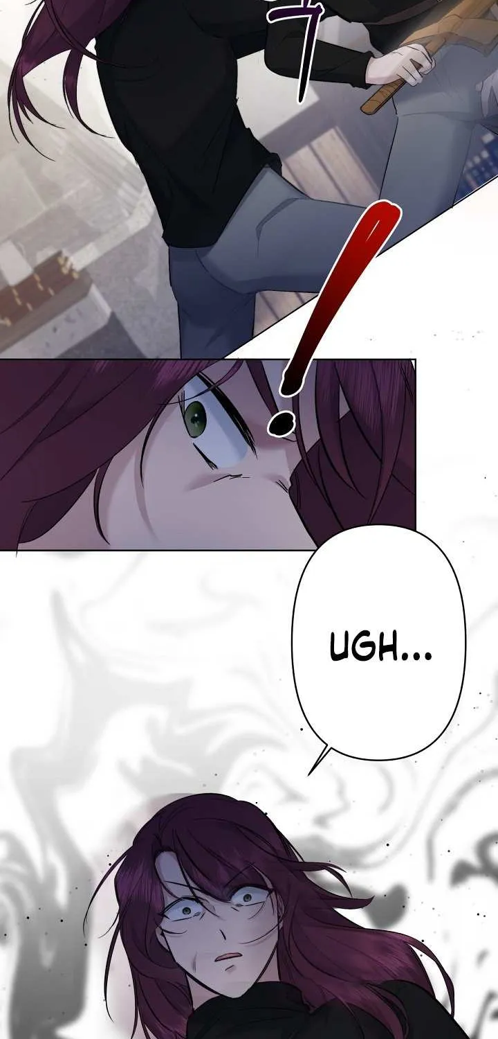 Sistervention Chapter 3 page 23 - 