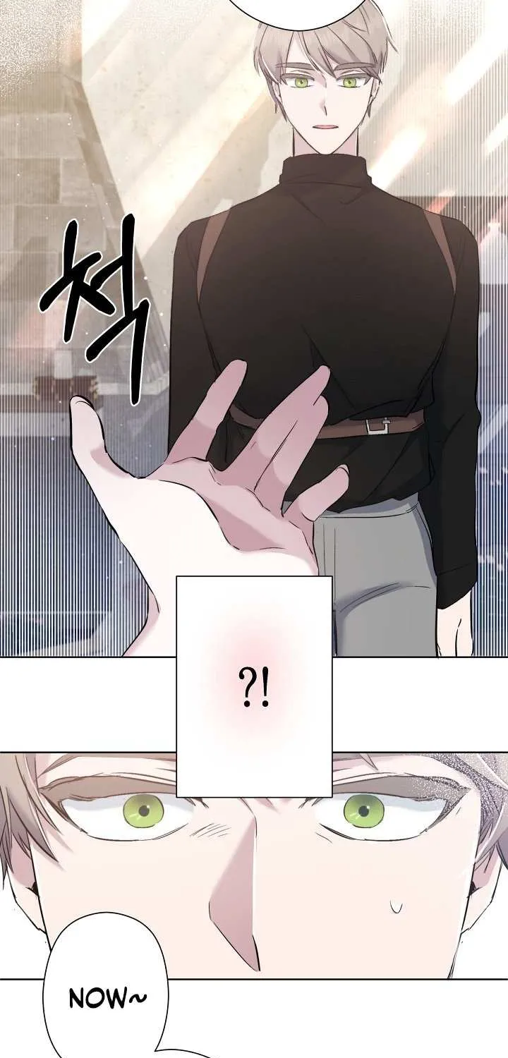 Sistervention Chapter 3 page 29 - 