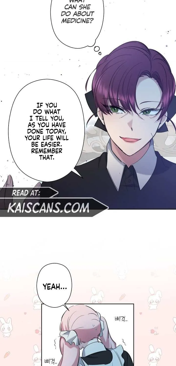 Sistervention Chapter 3 page 45 - 