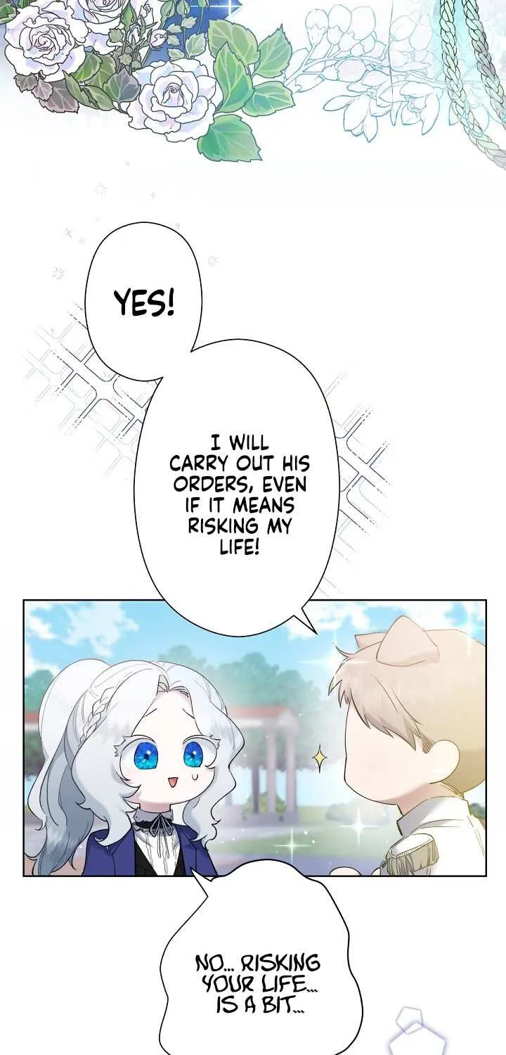 Sistervention Chapter 3 page 56 - 