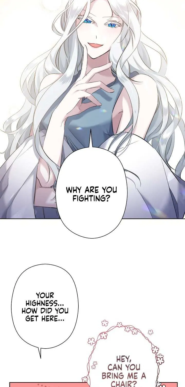 Sistervention Chapter 3 page 10 - 