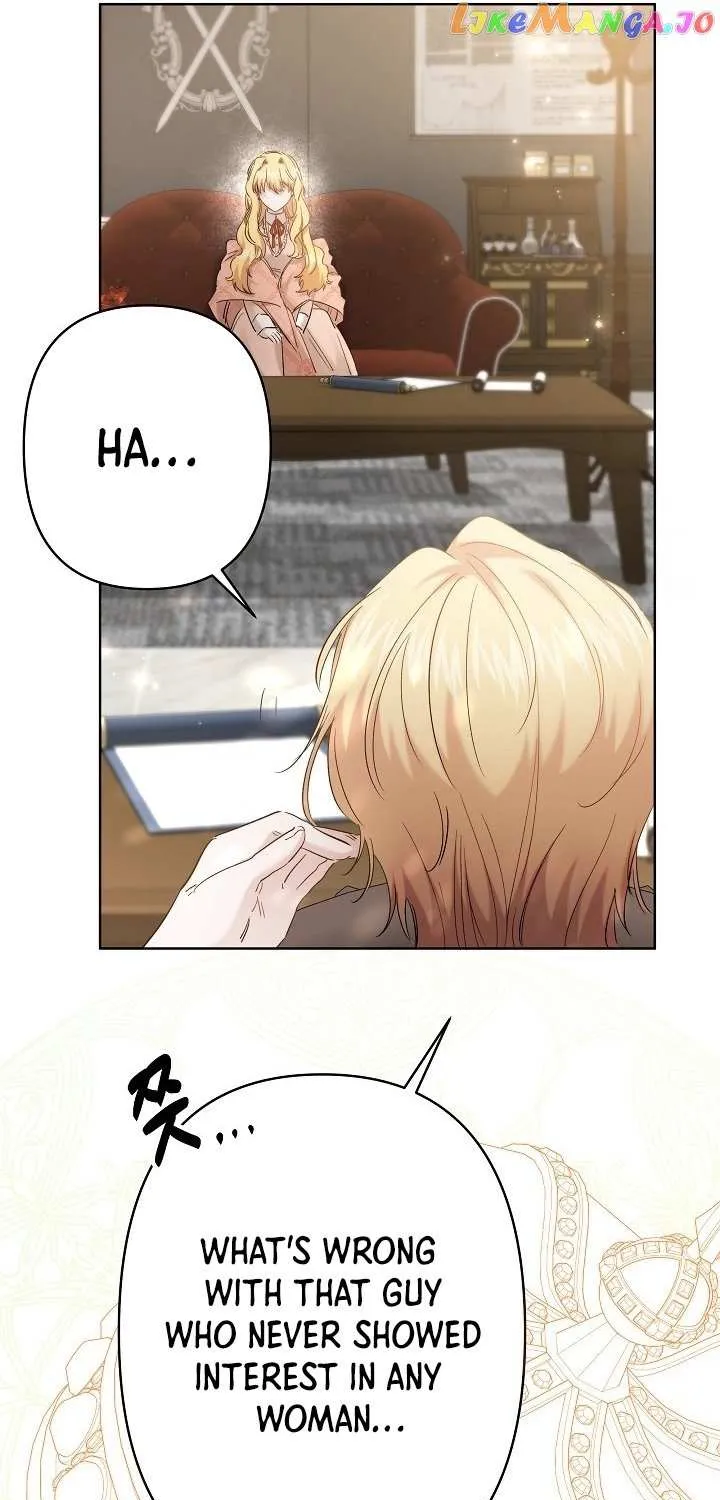 Sistervention Chapter 30 page 13 - 