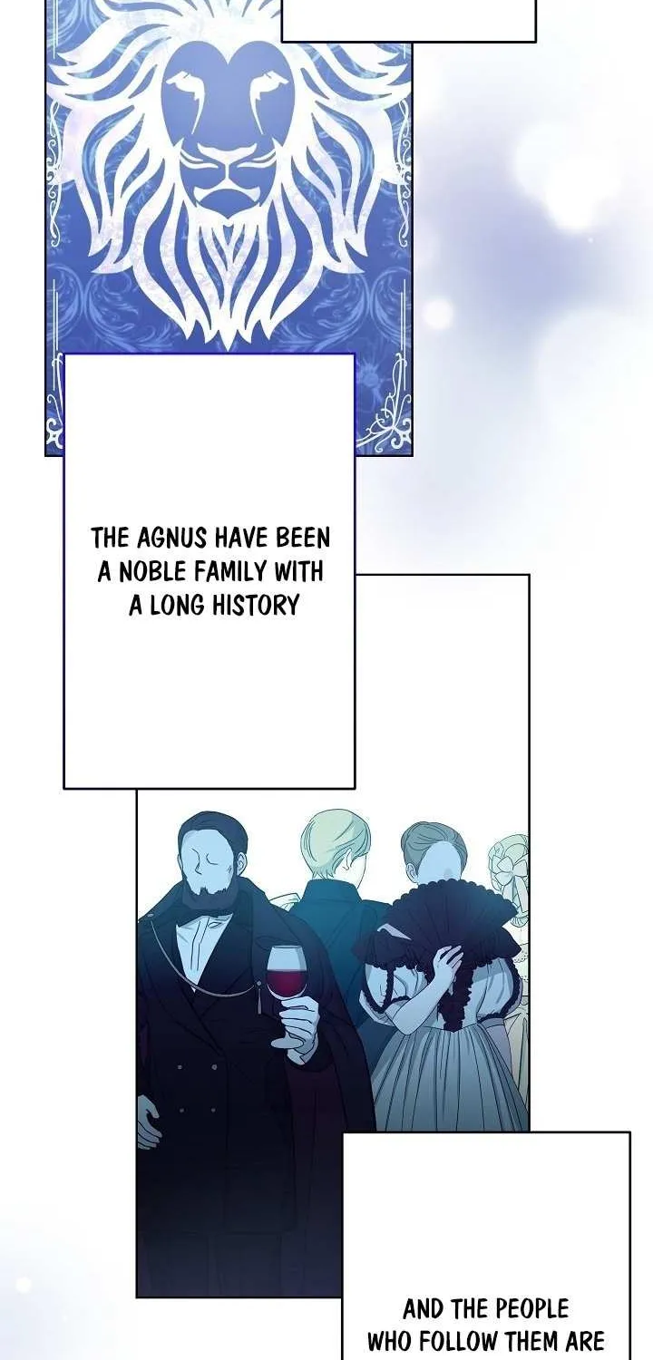 Sistervention Chapter 30 page 22 - 