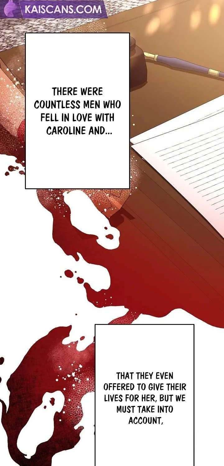 Sistervention Chapter 30 page 39 - 