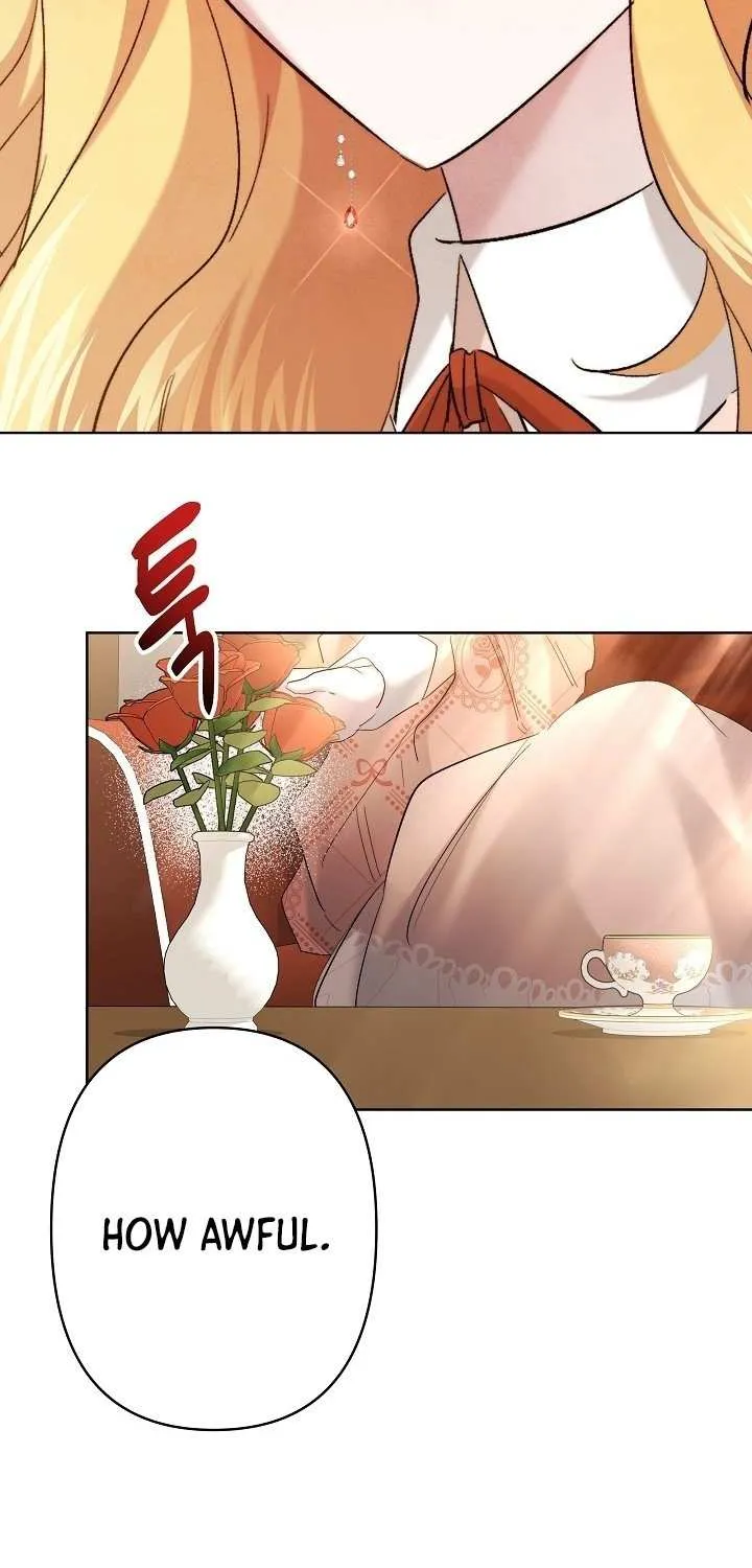 Sistervention Chapter 30 page 45 - 