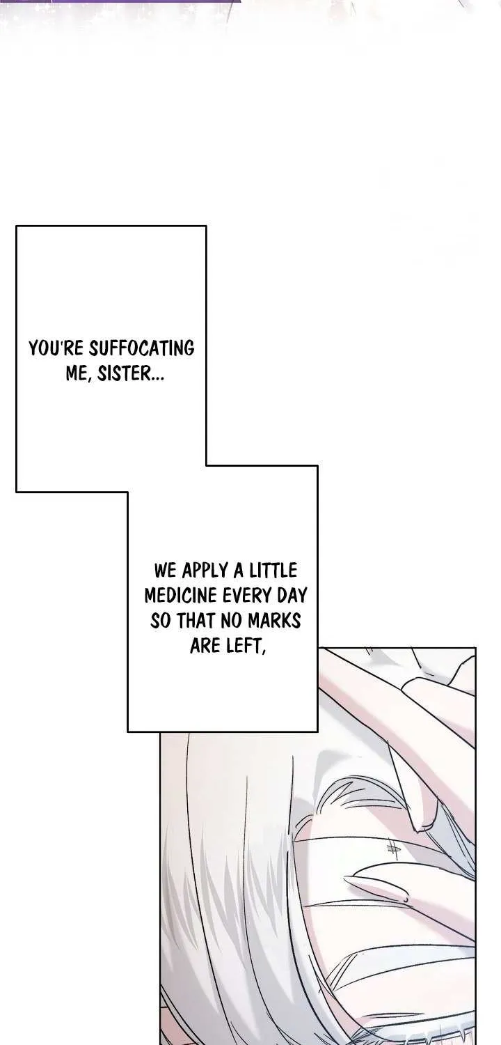 Sistervention Chapter 30 page 52 - 