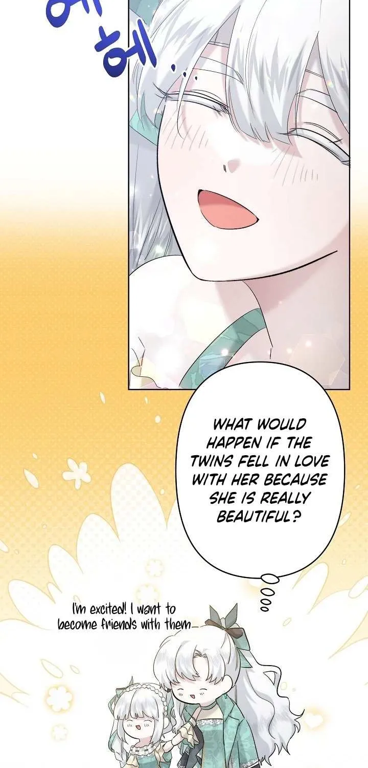 Sistervention Chapter 30 page 56 - 