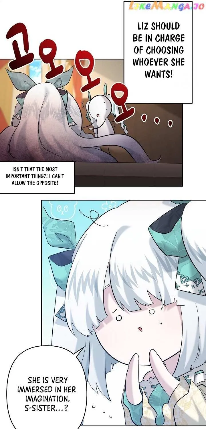 Sistervention Chapter 30 page 67 - 