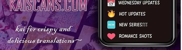 Sistervention Chapter 30 page 69 - 