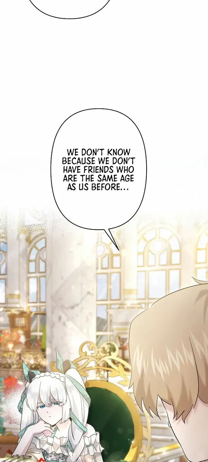 Sistervention Chapter 31 page 72 - 