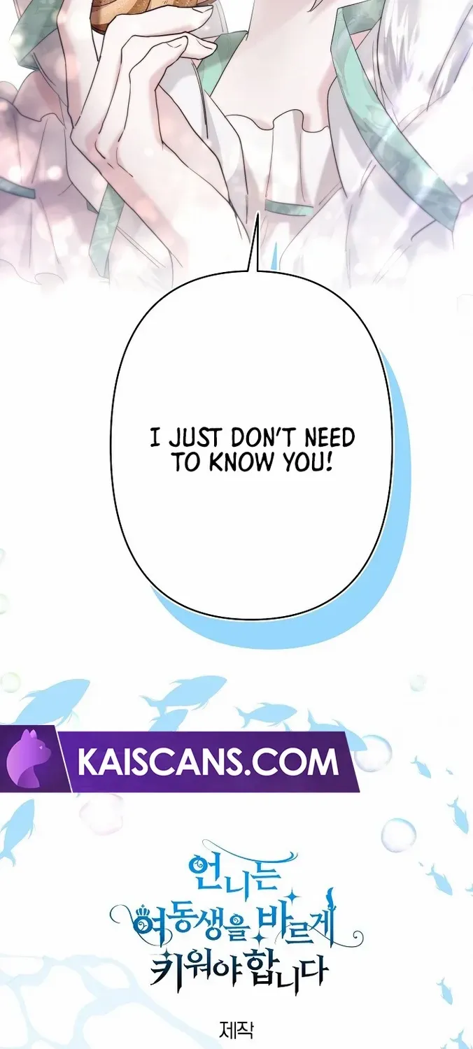 Sistervention Chapter 31 page 76 - 