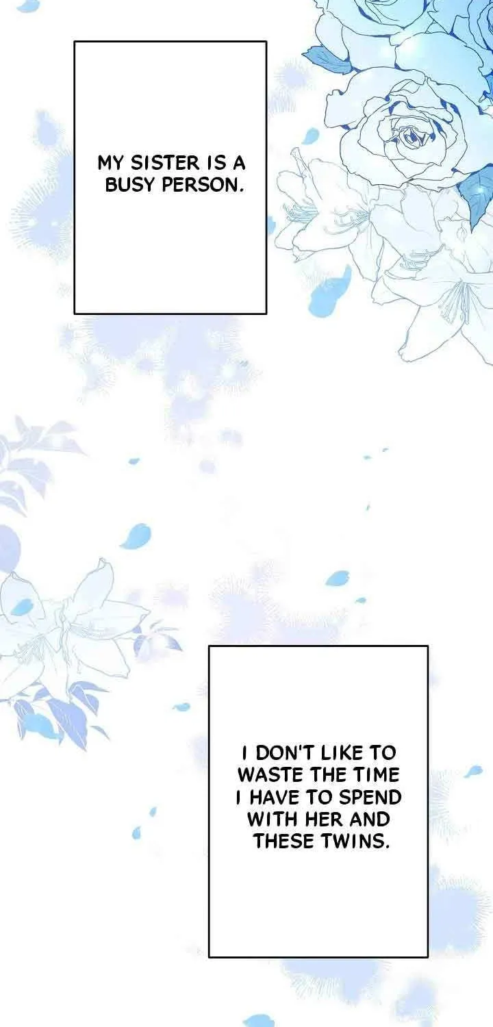 Sistervention Chapter 32 page 15 - 