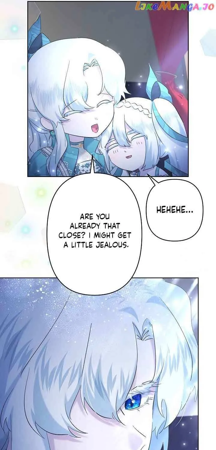 Sistervention Chapter 32 page 34 - 