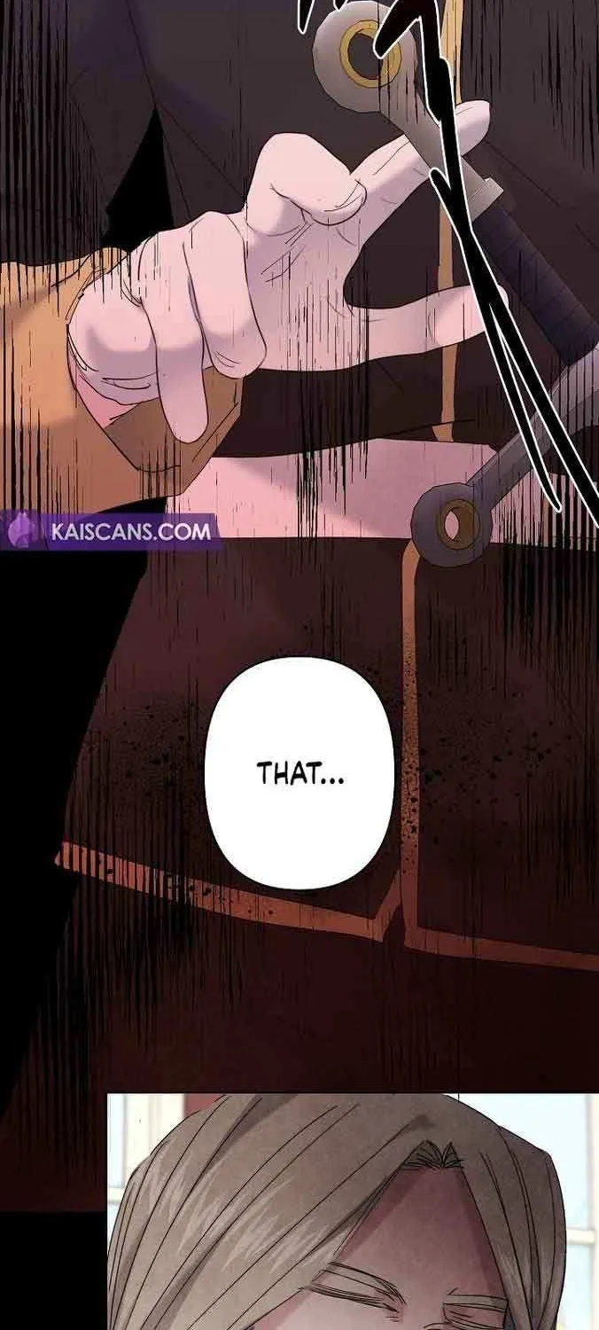 Sistervention Chapter 33 page 21 - 