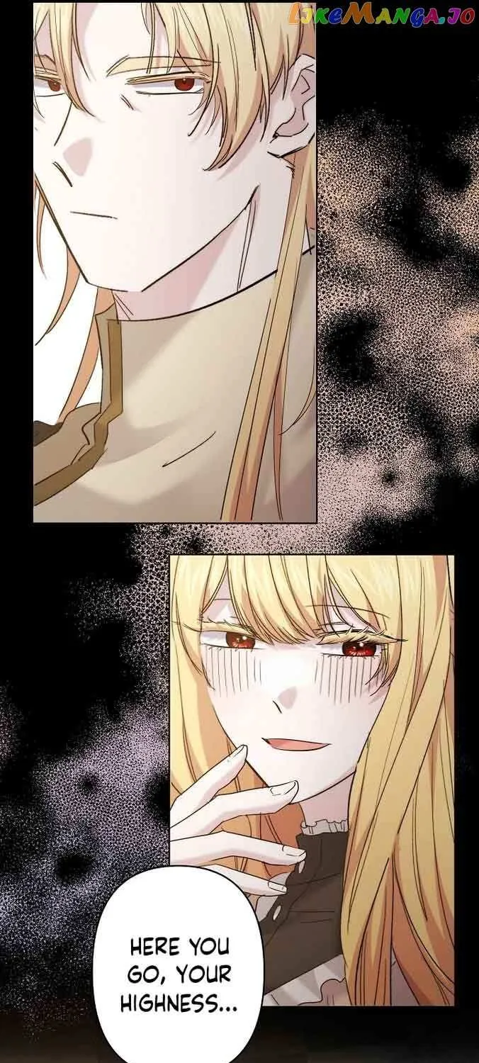 Sistervention Chapter 33 page 25 - 