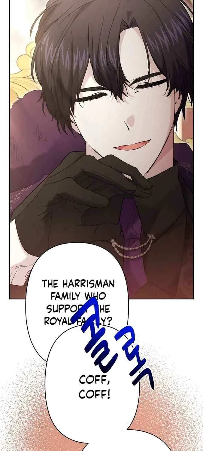 Sistervention Chapter 33 page 33 - 