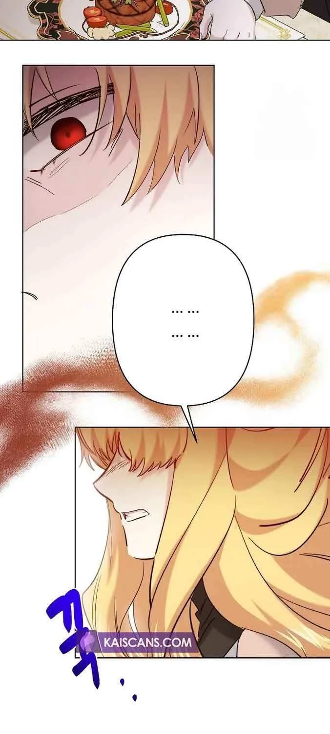 Sistervention Chapter 33 page 47 - 