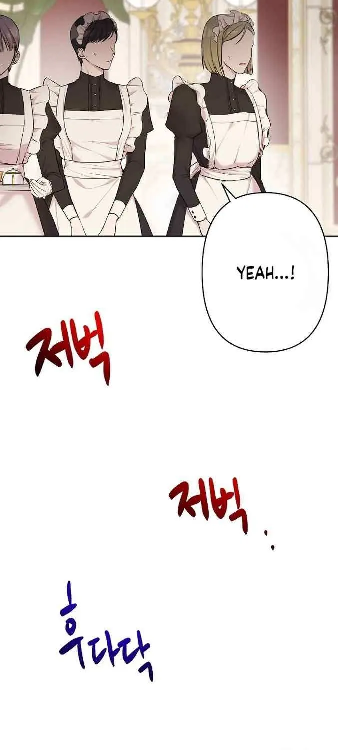 Sistervention Chapter 33 page 51 - 