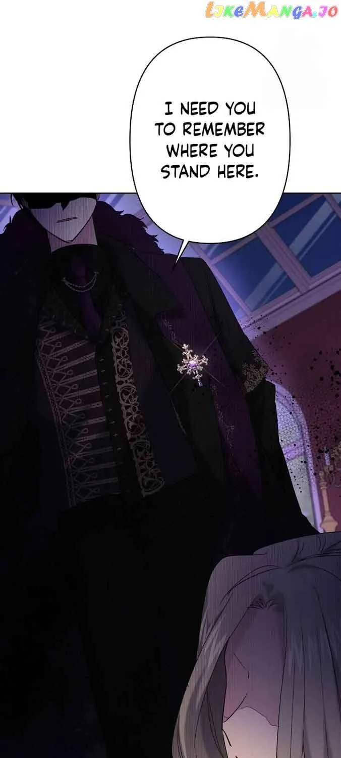 Sistervention Chapter 33 page 64 - 
