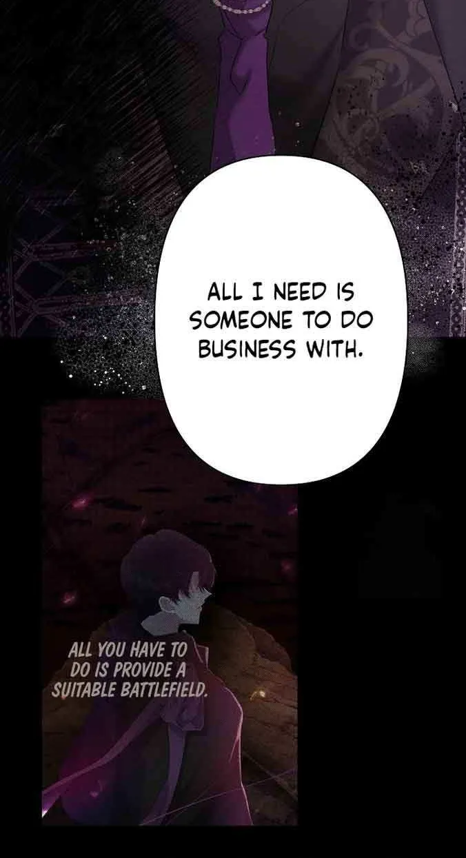 Sistervention Chapter 33 page 67 - 
