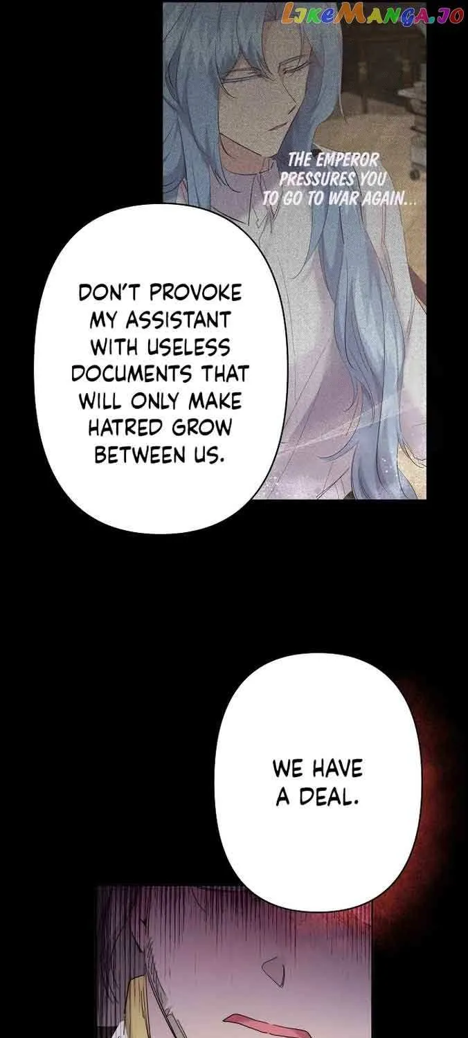 Sistervention Chapter 33 page 68 - 