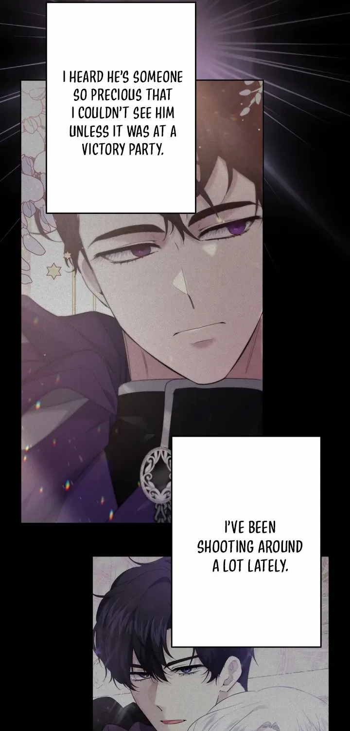 Sistervention Chapter 36 page 36 - 