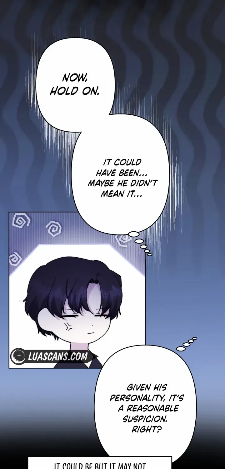 Sistervention Chapter 36 page 45 - 