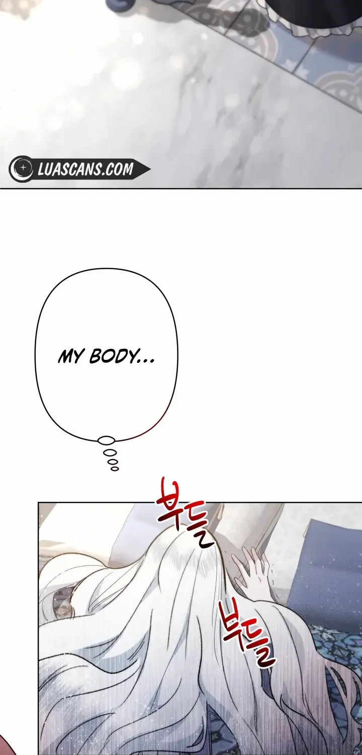 Sistervention Chapter 36 page 62 - 