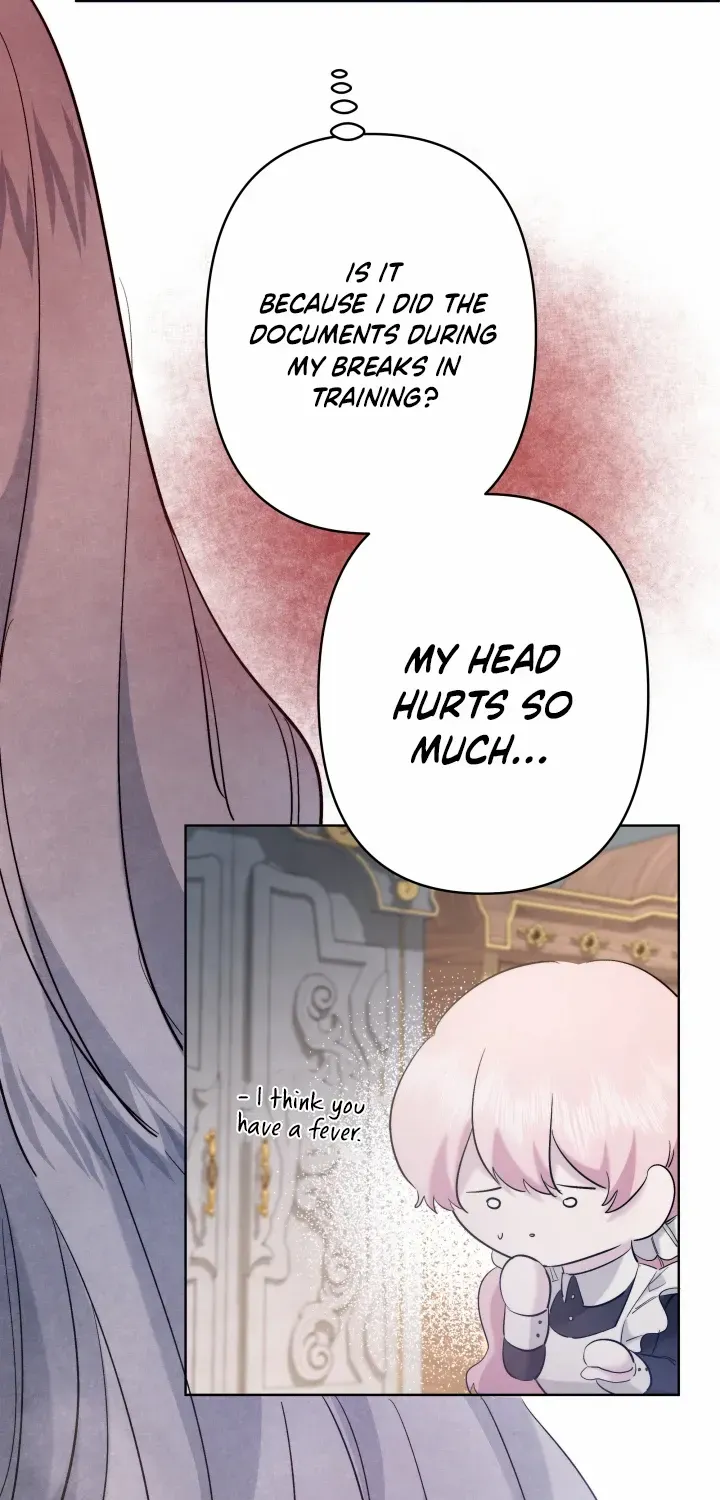 Sistervention Chapter 36 page 63 - 