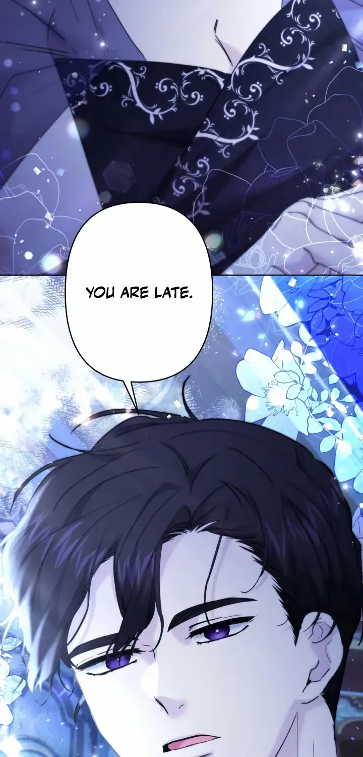 Sistervention Chapter 37 page 21 - 