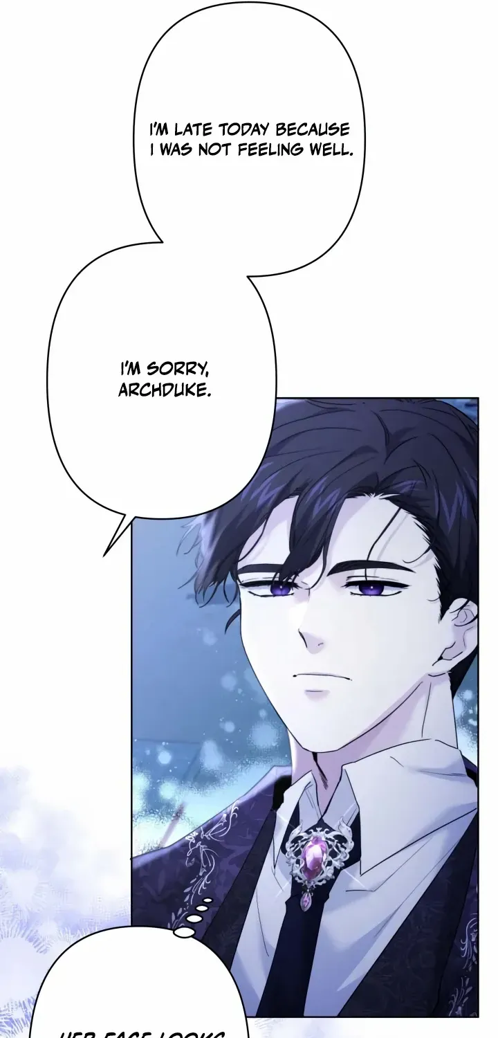 Sistervention Chapter 37 page 23 - 
