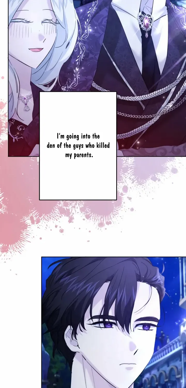 Sistervention Chapter 37 page 26 - 