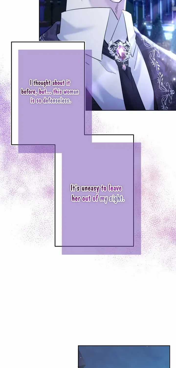 Sistervention Chapter 37 page 27 - 