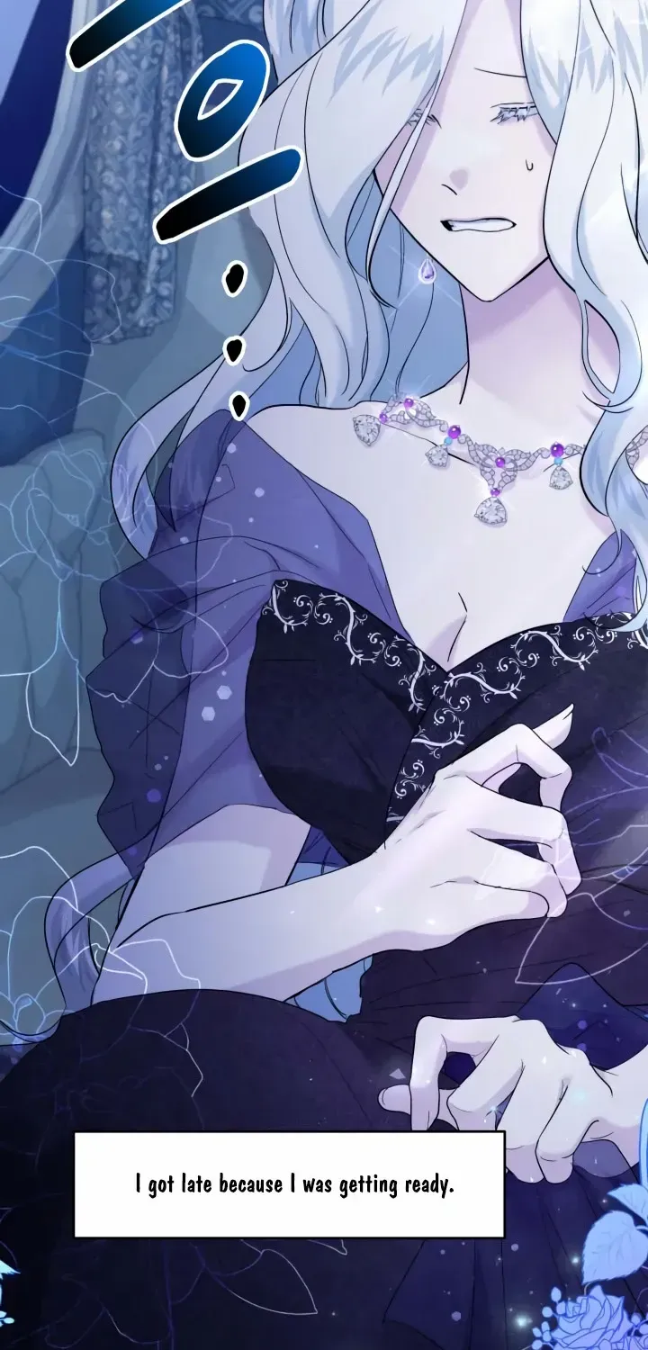 Sistervention Chapter 37 page 5 - 