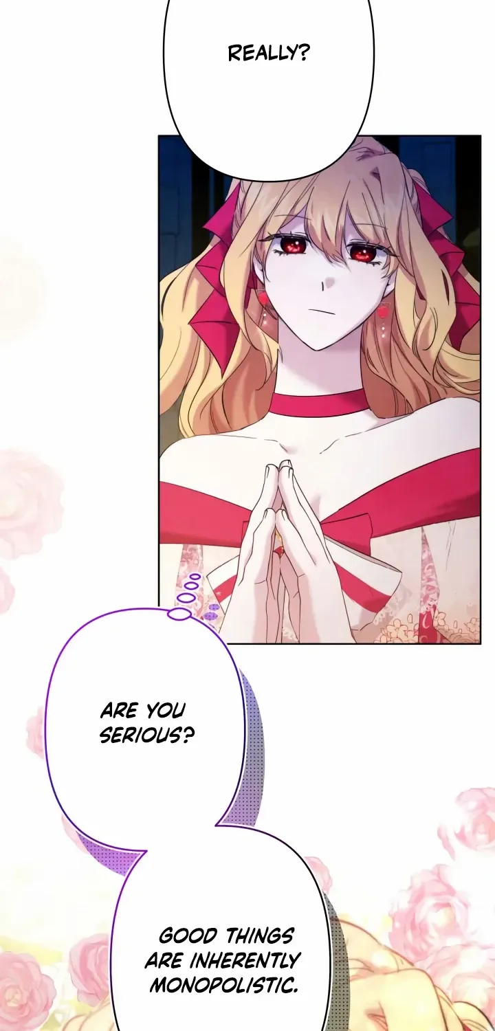 Sistervention Chapter 37 page 50 - 