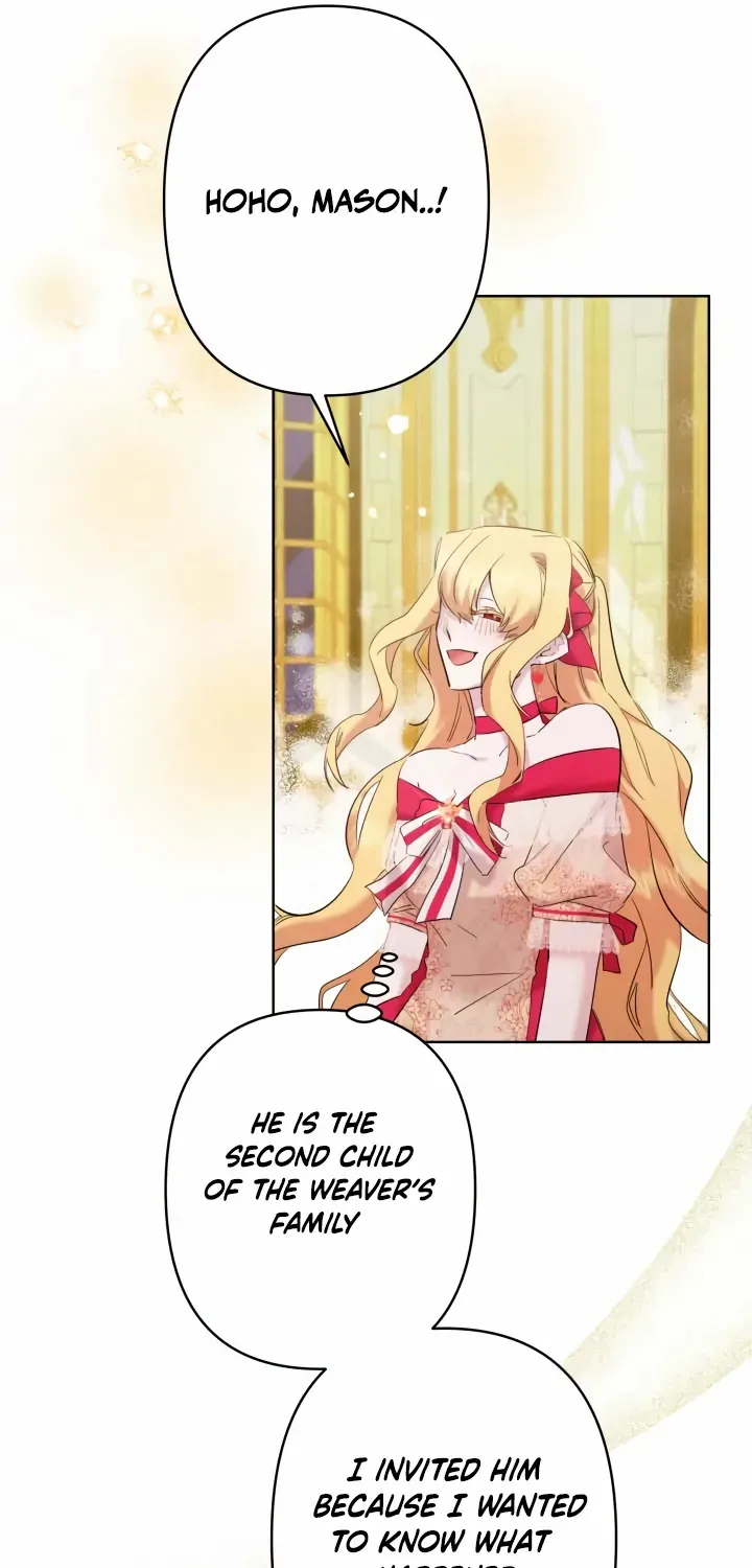 Sistervention Chapter 37 page 54 - 